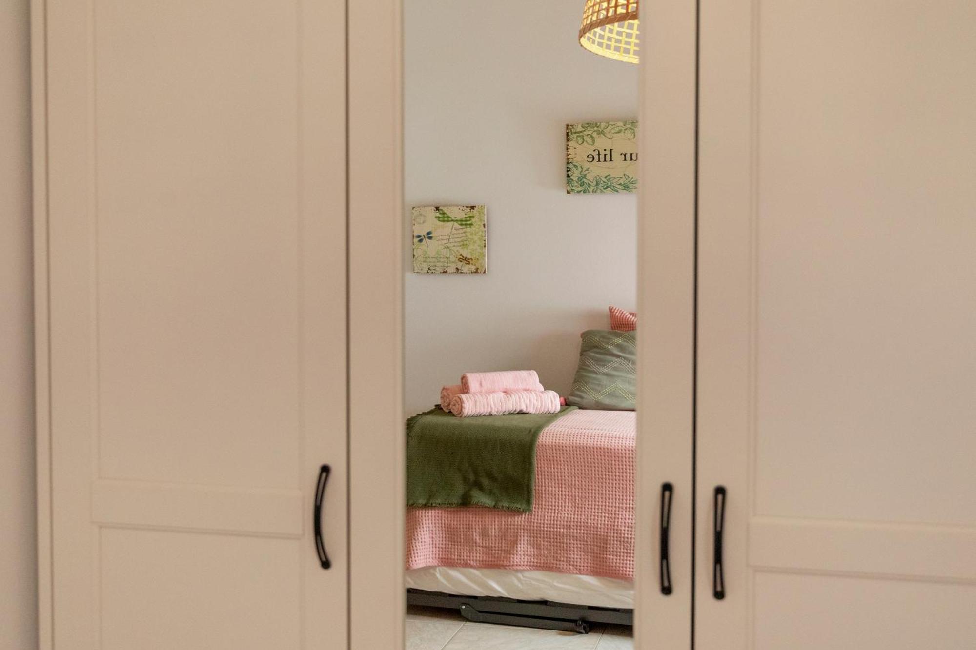 Apartament Centro Historico Malaga Zewnętrze zdjęcie
