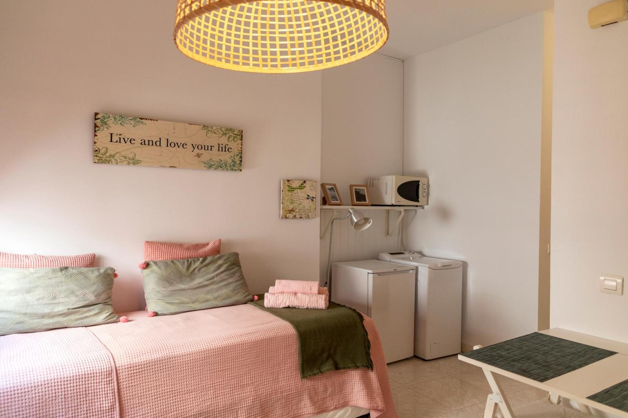 Apartament Centro Historico Malaga Zewnętrze zdjęcie